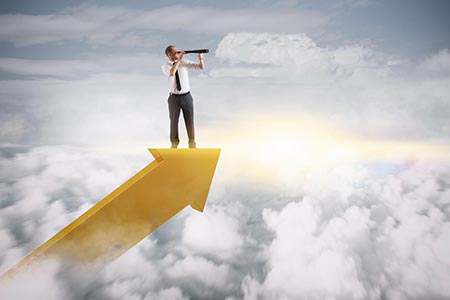 外盘期货怎么分配